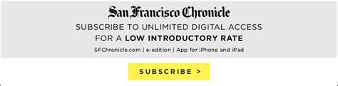 sf chronicle|sfchronicle sign in.